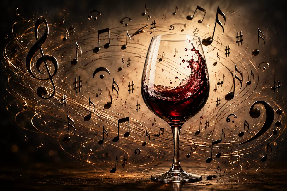 Opera Uncorked
