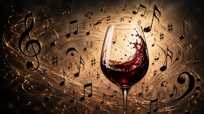Image: Opera Uncorked