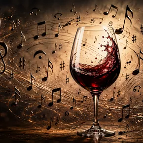 Image: Opera Uncorked