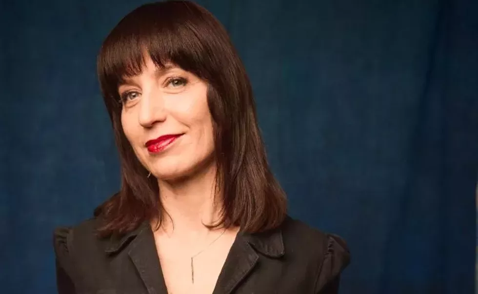 Ophira Eisenberg