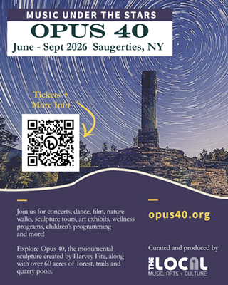 Image: Opus 40