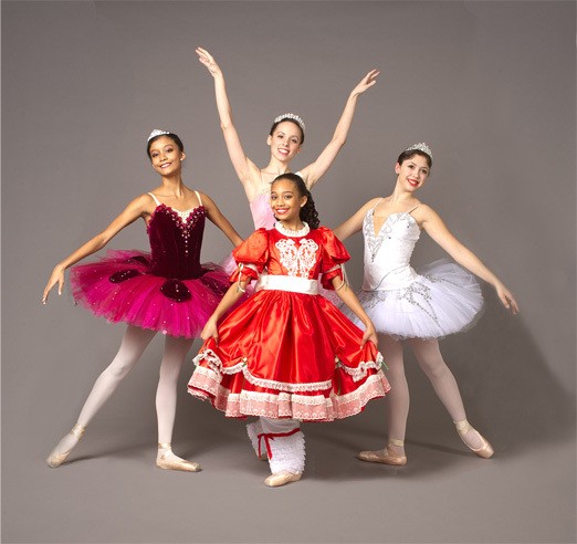 Orange County Ballet Theatre presents “The Nutcracker” a Hudson Valley family tradition of 44 years