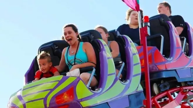 Image: Orange County Fair