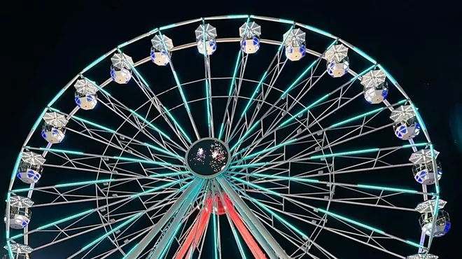 Image: Orange County Fair