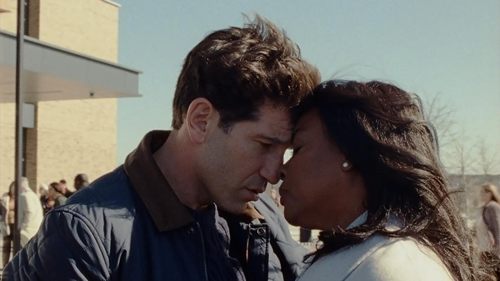 Jon Bernthal and Aunjanue Ellis-Taylor star.