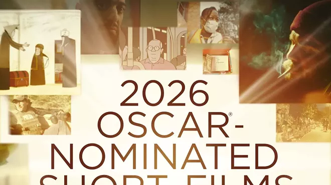 Image: Oscar-Nominated Shorts: Live Action