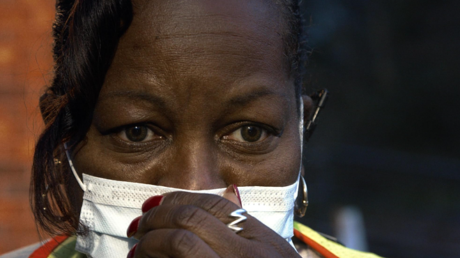 Image: Oscar Shorts: Documentary