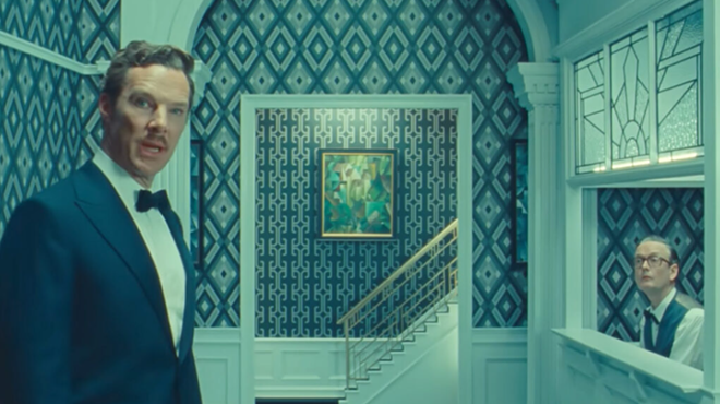 Image: Oscar Shorts: Live Action