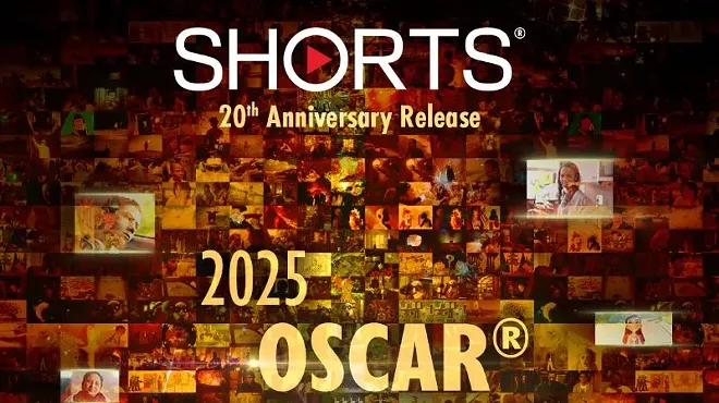 Image: Oscar Shorts: Live Action