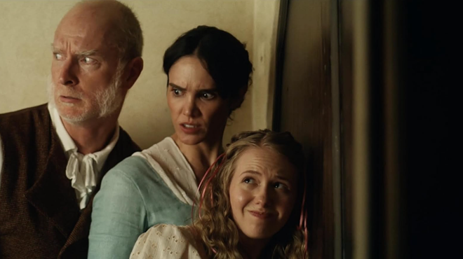 Image: Oscar Shorts: Live Action