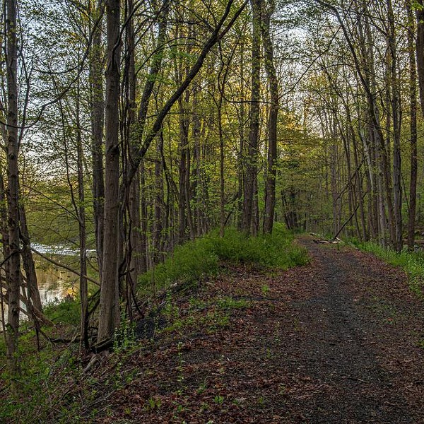 OSI Expands O&amp;W Rail Trail to Connect Ellenville with Other Towns