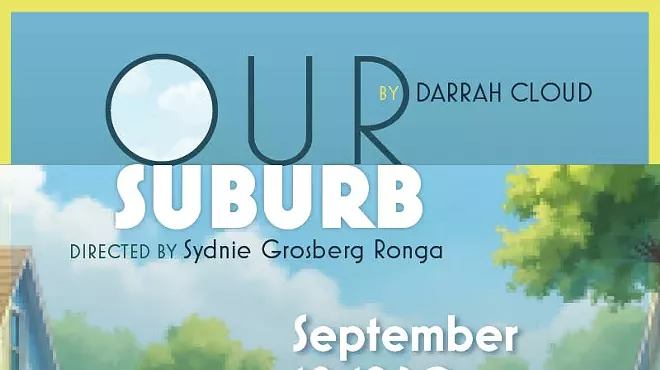 Image: Our Suburb