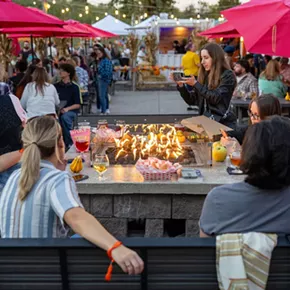Image: Out on the Farm: An All-Ages Upstate NY Queer Fall Festival