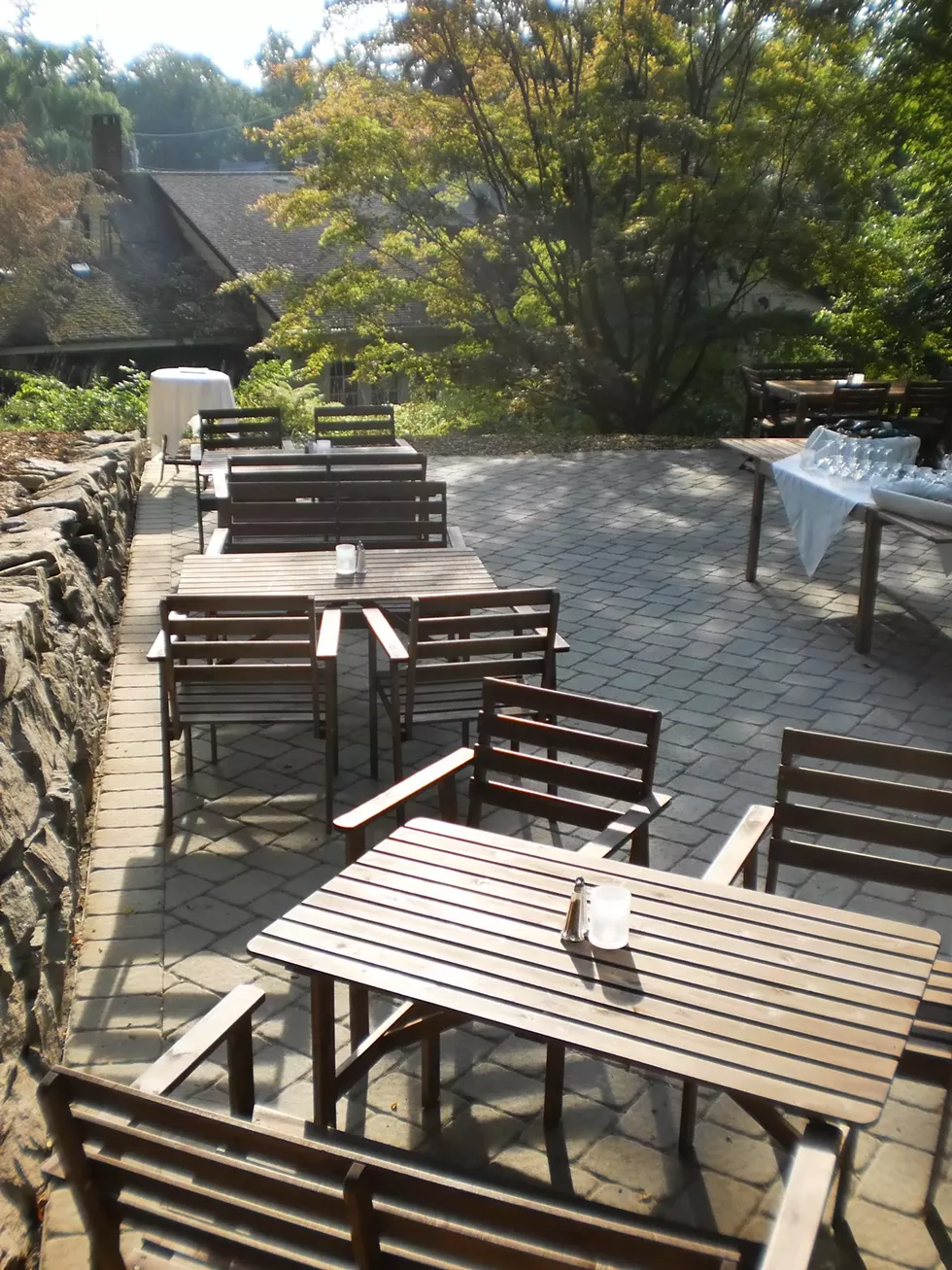 Iron Forge Inn