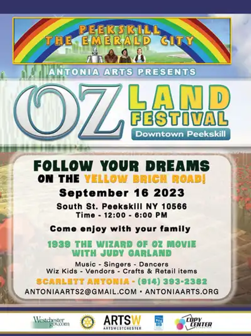 Ozland Festival 2023