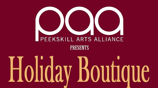 PAA Holiday Boutique