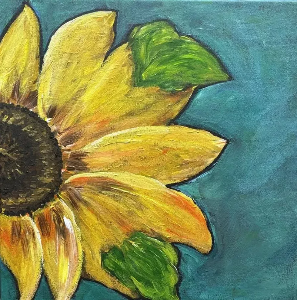 Paint & Sip