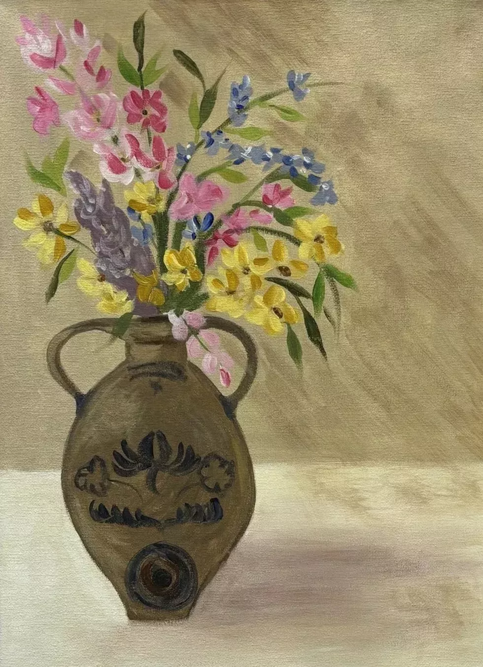 Paint & Sip