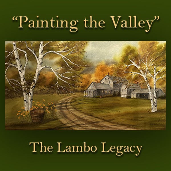 “Painting the Valley - The Lambo Legacy”