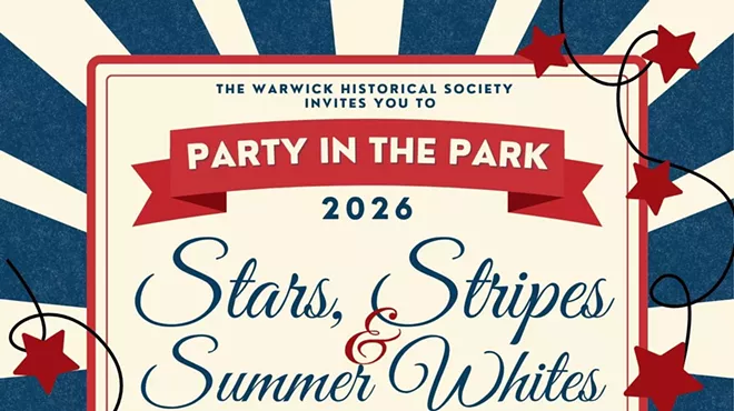 Image: Party in the Park