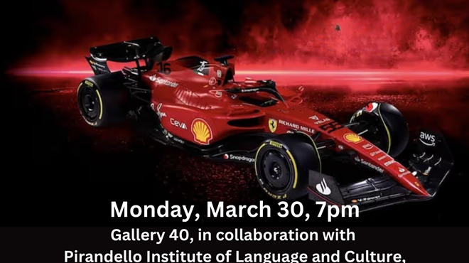 Image: Passions for Cars