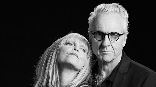 Pat Benatar & Neil Giraldo With Special Guests The Vindys