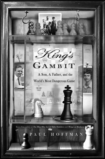 Book Reviews: King’s Gambit