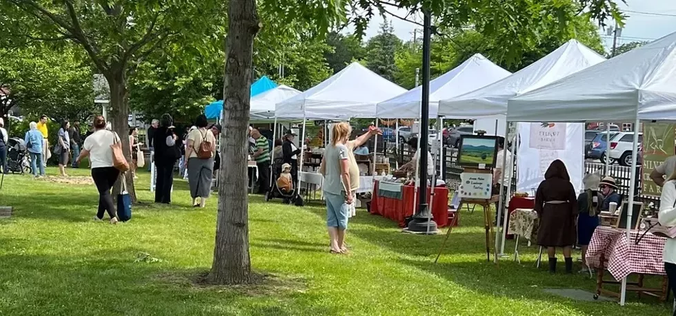 Pawling Farmers Market, Saturdays from 9 am to 1 pm, June 13 - September 26 2026
