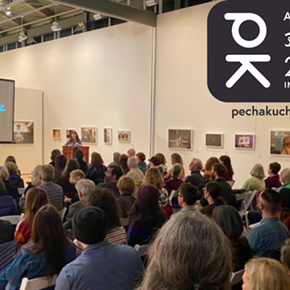 Image: PechaKucha Night