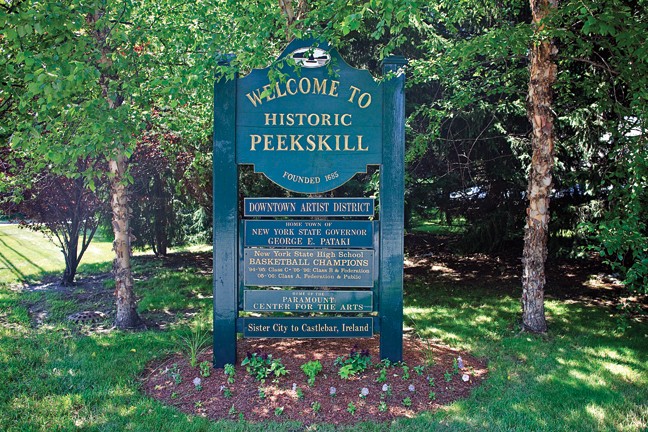 Peekskill Alive