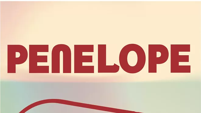 Image: Penelope