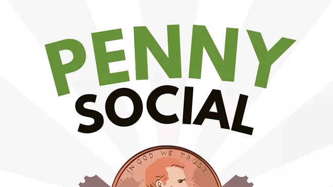 Image: PENNY SOCIAL