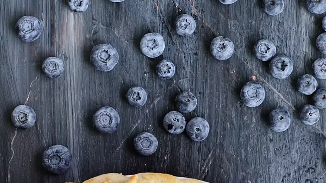 Image: People&rsquo;s Pie Contest and Tasting