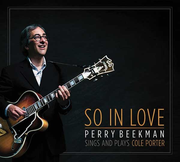 Perry Beekman, So in Love, 2013, Independent