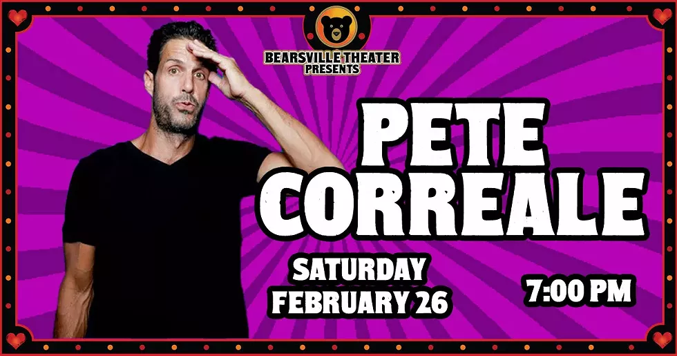 Pete Correale