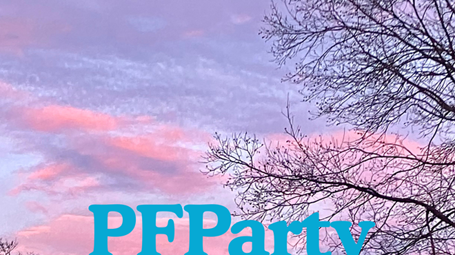 Image: PFParty - A Dance Party to Benefit Poughkeepsie Farm Project