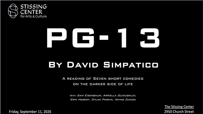 Image: PG-13