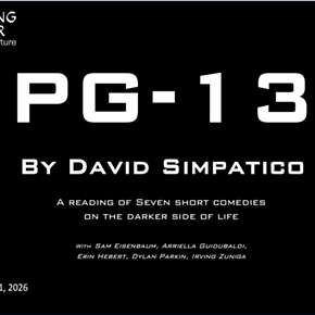Image: PG-13