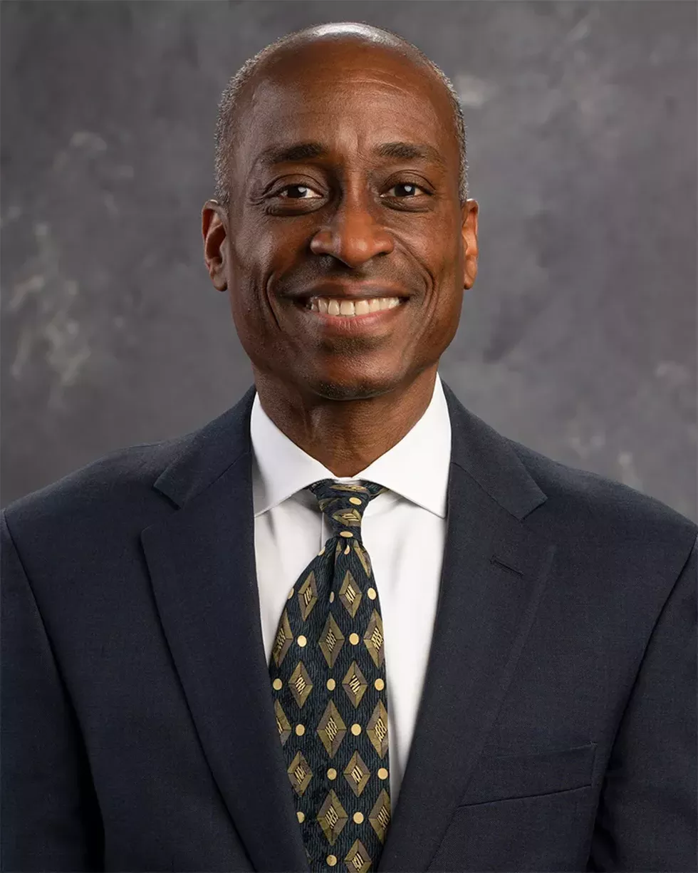 Philip N. Jefferson, Vassar Class of 1983