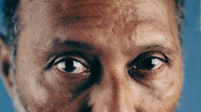 Image: Philosopher&rsquo;s Holiday Lecture Series: &ldquo;The Provocation to Biography: Thinking through the Prism of Stuart Hall's Life&rdquo;