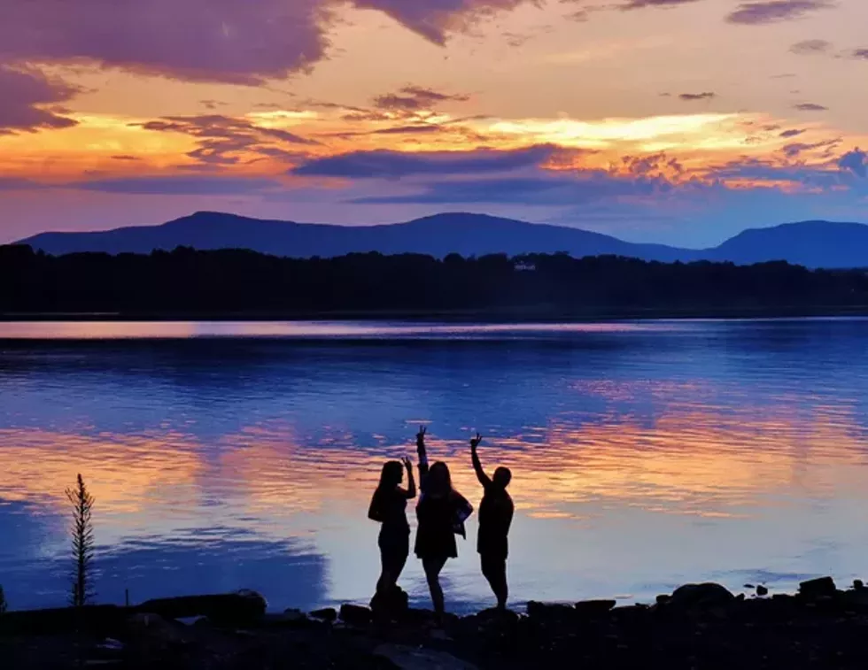 &lsquo;Peace in the Valley&rsquo; by photographer Mark McCarroll