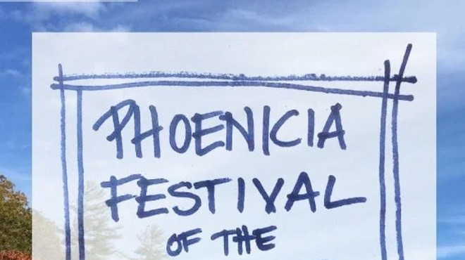 Phoenicia Festival of the Arts