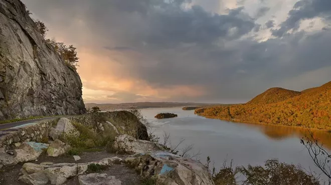 Image: &ldquo;Photo Magic of the Hudson Valley&rdquo;