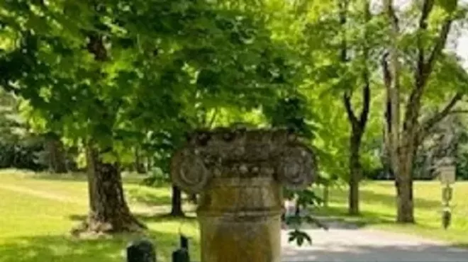 Image: Photographic Scavenger Hunt