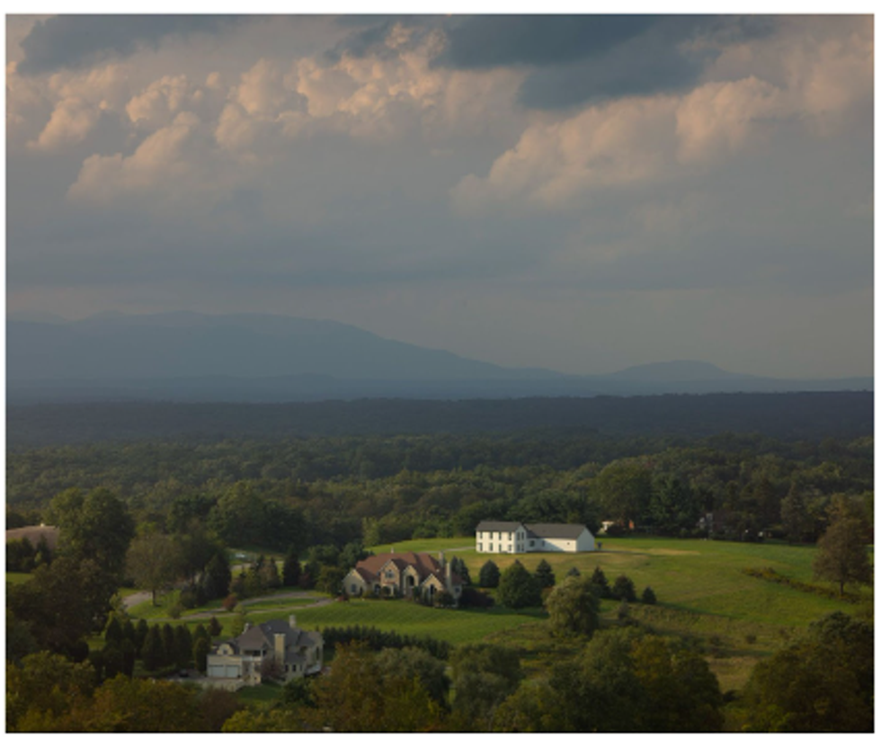 Photographing the Hudson Valley with Andrew Moore Saturday and Sunday, August 17 & 18 10am - 6pm