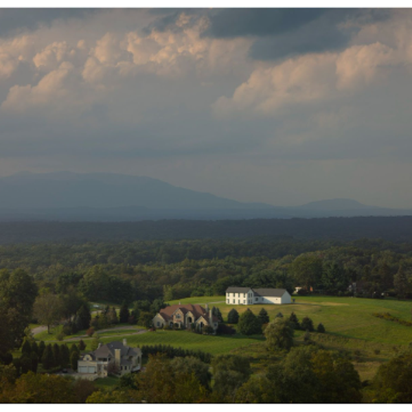 Photographing the Hudson Valley with Andrew Moore Saturday and Sunday, August 17 & 18 10am - 6pm - Penumbra Foundation