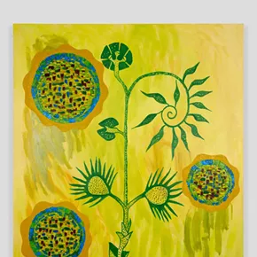 Image: "Phytophilia: The Love of Plants"