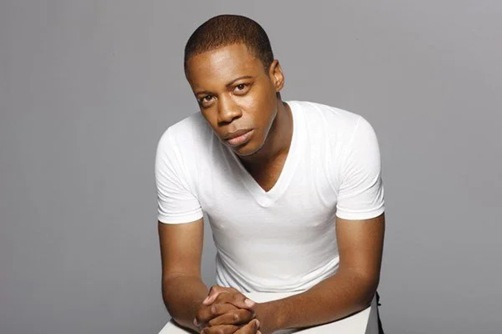 Terrence Wilson
