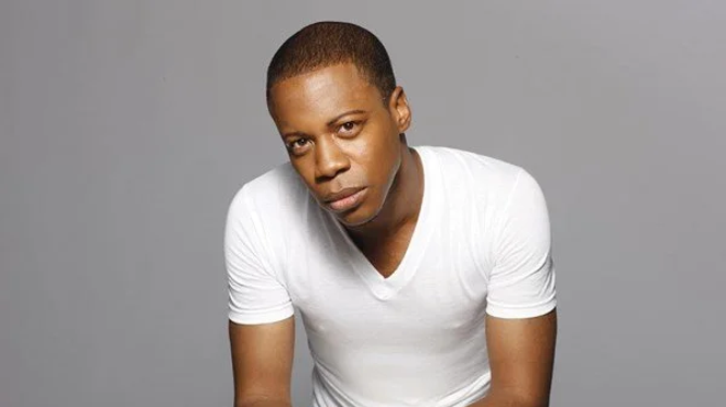 Image: Pianist Terrence Wilson