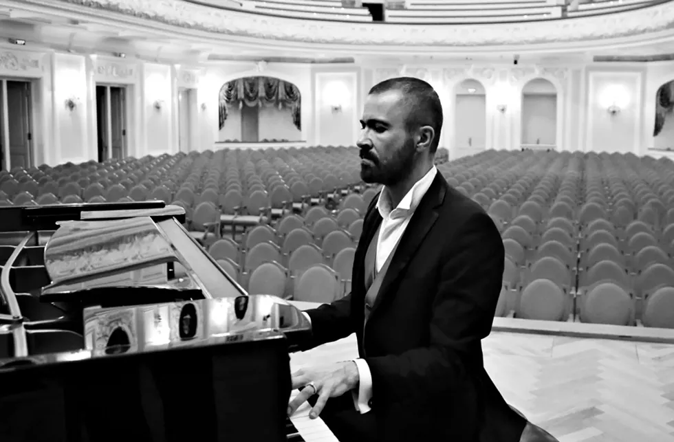 Pavel Nersessian
